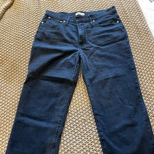 MADEWELL JEANS